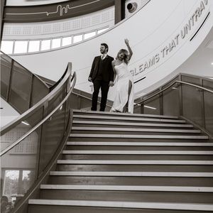 Meet your Posher, Thomas